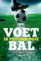 Voetbal is psychologie (e-Book)