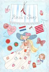 Rosa's shop (e-Book)