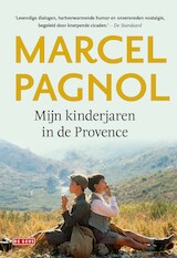 Mijn kinderjaren in de Provence (e-Book)