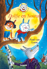 Dolfje Weerwolfje 19 - Dolfje en Noura (e-Book)