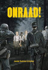 Onraad (e-Book)