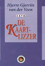 De Kaartlizzer (e-Book)