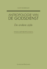 Antropologie van de godsdienst (e-Book)