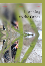 Listening to the other (e-Book)