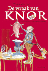 De wraak van Knor (e-Book)