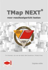 TMap next (e-Book)