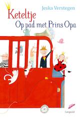 Op pad met Prins Opa (e-Book)