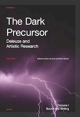 The Dark Precursor (e-Book)