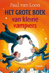 Het grote boek van kleine vampiers (e-Book)