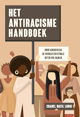 Het anti-racisme handboek (e-Book)