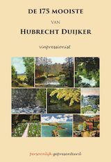 De 175 mooiste van Hubrecht Duijker (e-Book)