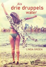 Als drie druppels water (e-Book)