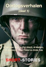 Oorlogsverhalen (e-Book)