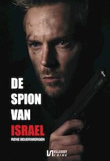 De spion van Israël (e-Book)