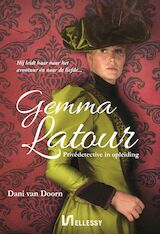 Gemma Latour (e-Book)