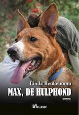 Max, de hulphond (e-Book)