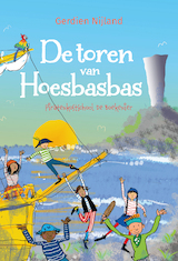 De toren van Hoesbasbas (e-Book)