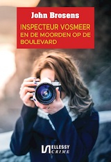 Inspecteur Vosmeer en de moorden op de boulevard (e-Book)