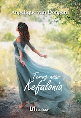 Terug naar Kefalonia (e-Book)