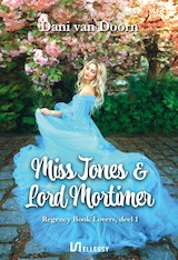 Miss Jones & Lord Mortimer (e-Book)