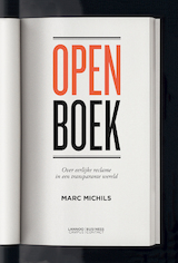Open boek (e-Book)