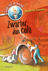 Zwarter dan cola (e-Book)