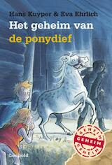 Het geheim van de ponydief (e-Book)