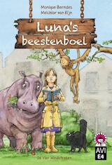 Luna's beestenboel (e-Book)
