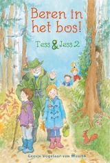 Beren in het bos / 2 / deel Tess & Jess. (e-Book)