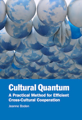 Cultural Quantum (e-Book)