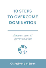 10 STEPS TO OVERCOME DOMINATION (e-Book)