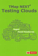 TMap NEXT Testing Clouds (e-Book)