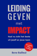 Leidinggeven met impact (e-Book)