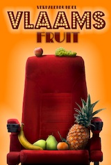 Vlaams fruit (e-Book)