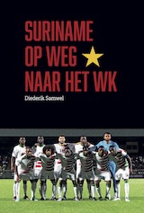 Suriname op weg naar het WK (e-Book)