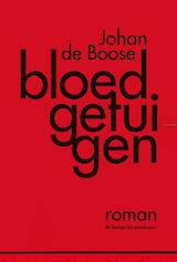Bloedgetuigen (e-Book)