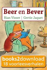 Beer en Bever (e-Book)