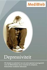 Dossier depressiviteit (e-Book)