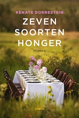 Zeven soorten honger (e-Book)