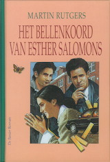 Het bellenkoord van Esther Salomons (e-Book)