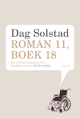 Roman 11, boek 18 (e-Book)