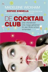 De cocktailclub (e-Book)