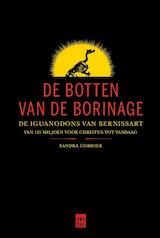 De botten van de Borinage (e-Book)