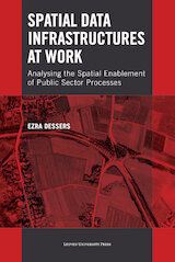Spatial data infrastructures at work (e-Book)