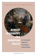 Realist biography and European policy (e-Book)