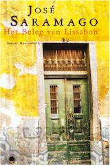 Het Beleg van Lissabon (e-Book)
