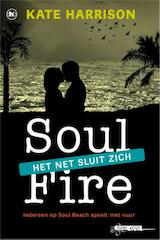 Soul fire (e-Book)