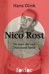 Nico Rost (e-Book)