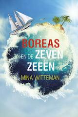 Boreas en de zeven zeeën (e-Book)