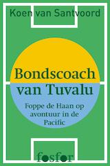 Bondscoach van Tuvalu (e-Book)